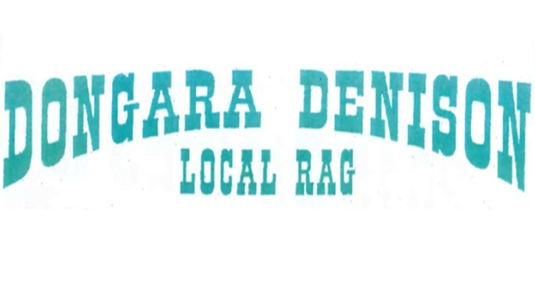 Dongara-Denison Local Rag