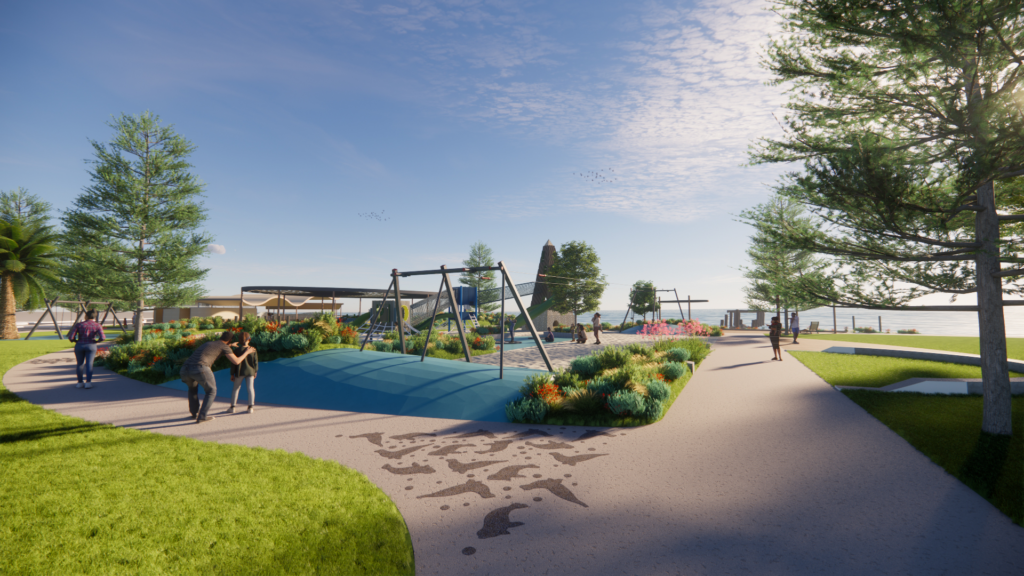 PORT DENSION-VIEW A-V2