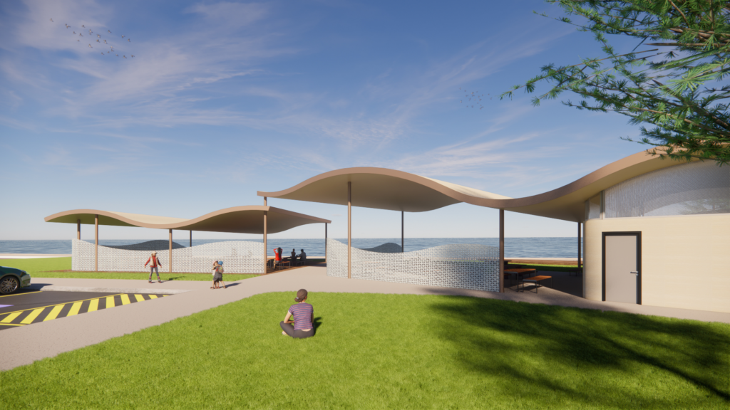 PORT DENSION-VIEW C-V2