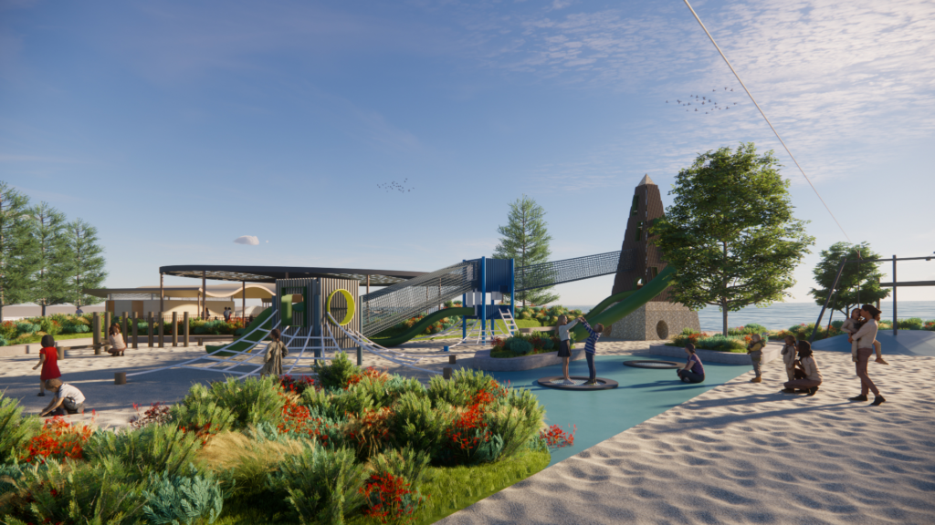 PORT DENSION-VIEW D-V2