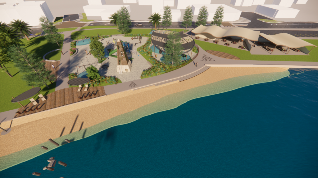 PORT DENSION-VIEW F-V7-1