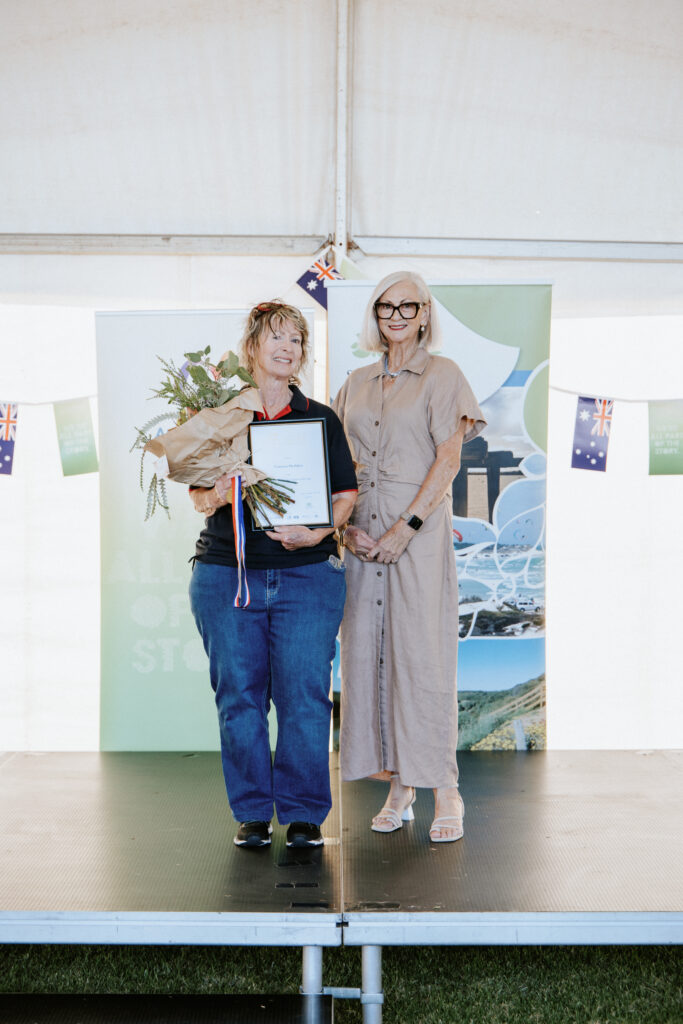 Australia Day - Shire of Irwin