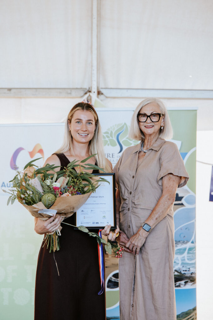 Australia Day - Shire of Irwin