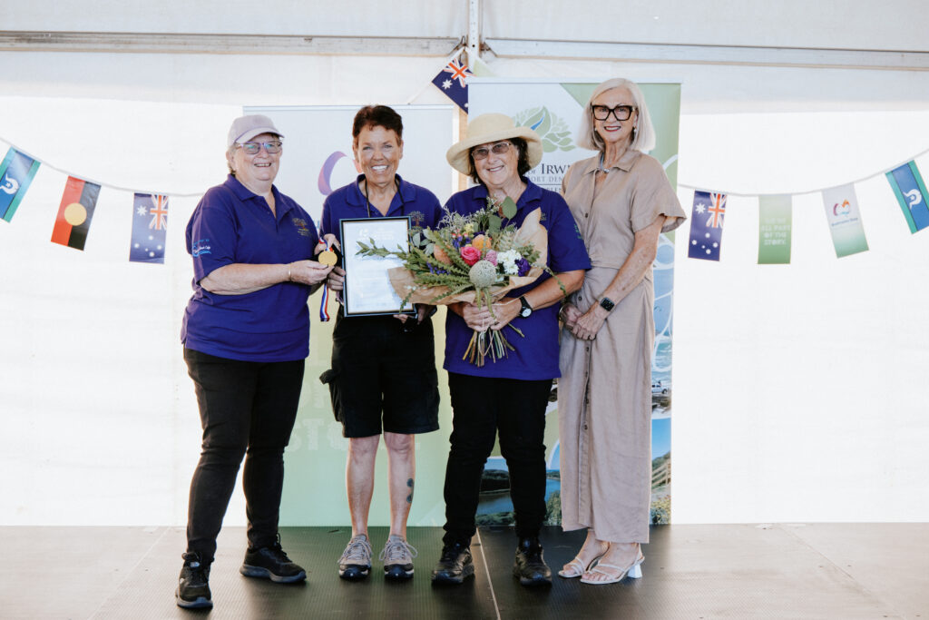 Australia Day - Shire of Irwin