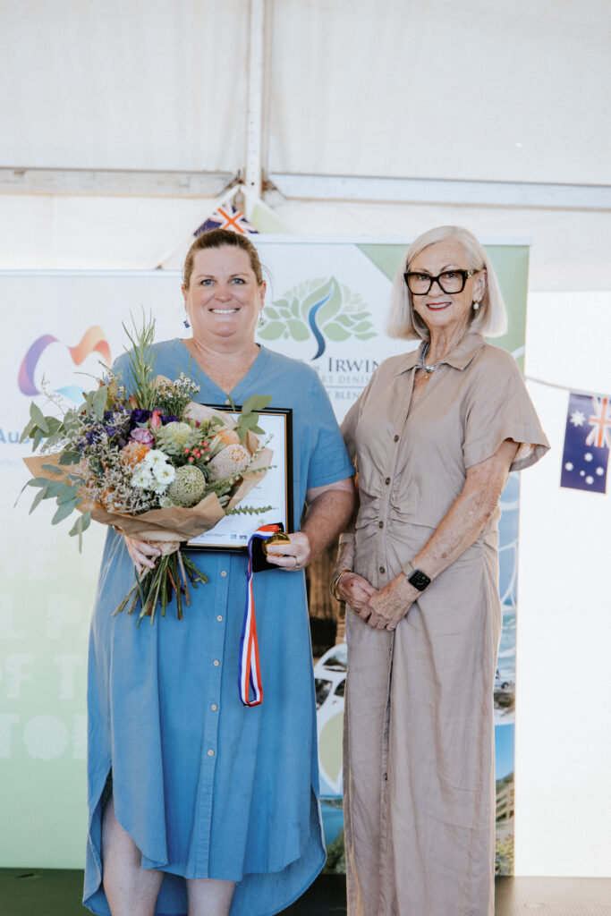 Australia Day - Shire of Irwin